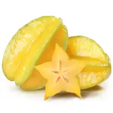 Carambola(Starfruit)