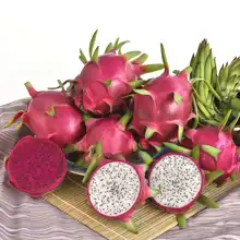 Dragon Fruit
