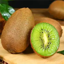 Kiwifruit