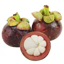 Mangosteen