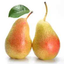 Pear